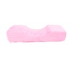 U Shape Eyelash Pillow Eyelash Grafting Pillow Comfortable Velvet Eyelash
