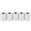 PackingSupply Thermal Receipt Paper Rolls 3-1/8 x 230ft, 50 rolls