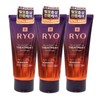 Ryo Jayangyunmo Hair Root Strengthening Treatment 330ml 3 pack /