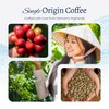 Blu Ore Premium Vietnamese Coffee Pods - Medium Roast -
