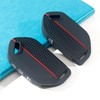 KENTUTO Key Fob Cover for Kia Telluride Accessories 2023 2024
