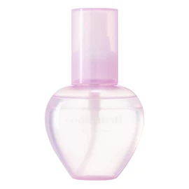 Ulmina Plus KOSE Raw Glossy Keep Mist Moisturizing Makeup Prevents Makeup Crumble Fruity Floral Scent Lotion 2.4 fl oz (70 ml) (x1)