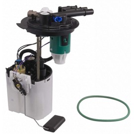 Carter P76235M Fuel Pump Module Assembly