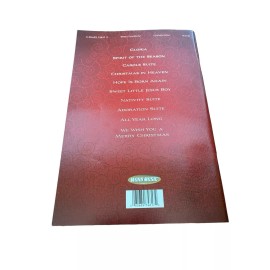 SING GLORIA! Songbook~Hamil