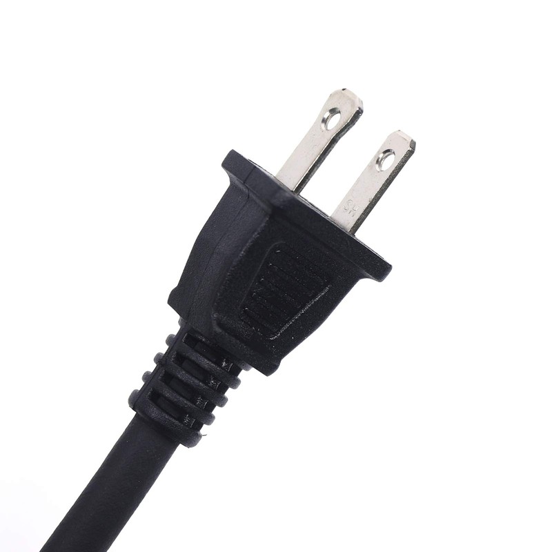 OUKANING Portable Hot Air Blower Electric Thermal Weeder 12.5Amp Compact