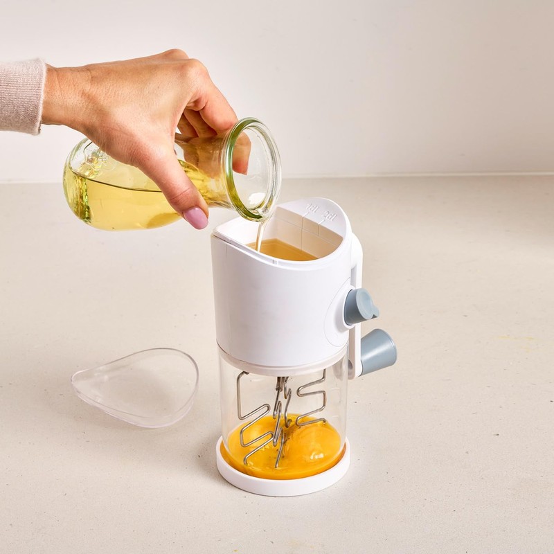 Betty Bossi - Sauces Blitz 2.5dl 32161 - Sauce Stirrer