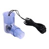 SS2 Float Switch with 3/4 Inch Adaptor and 6Ft Wire