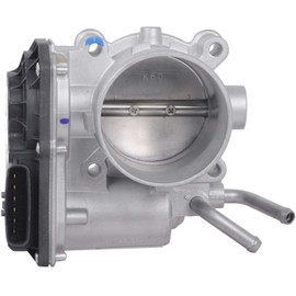 Cardone 67-9004 Remanufactured Fuel Injection Throttle Body, TBI/ETB (Renewed)