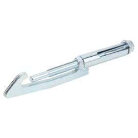 Locks and Accessories Spare Wheel Holder Carrier Bolt Hanger 9014030153 Replacement for Sprinter W901 W905 2002-2016