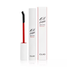 Clio 클리오 킬 래쉬 마스카라 리무버 8.5g 1개 - R Clio Kill Lash Mascara Remover 8.5g 1ea