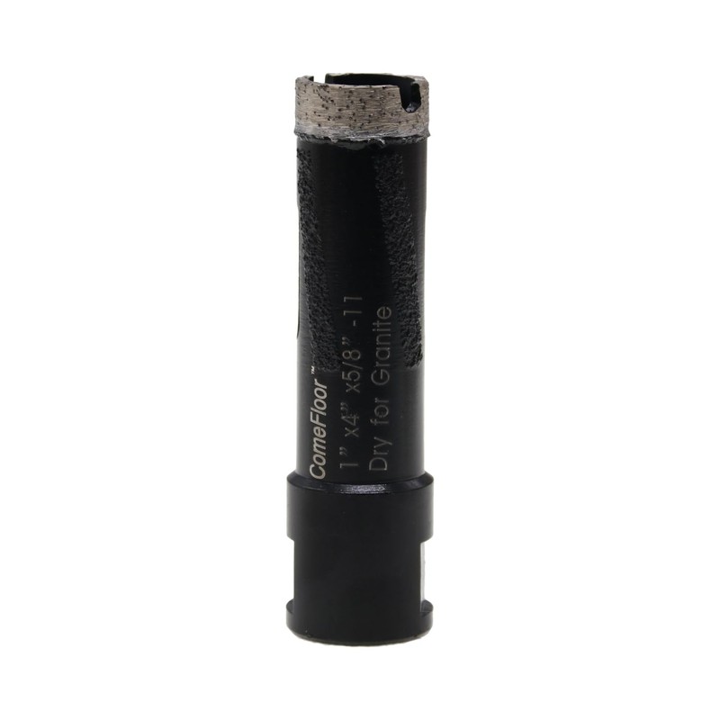 Diamond Core Drill Bits for Hard Stone Concrete Granite Marble,