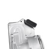 Frankberg 1 x Throttle Body Compatible with A3 8P1 1.9L