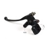 Unbranded Brake Master Cylinder + Clutch Lever FOR Yamaha Road