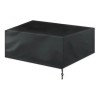 Funda Para Mesa De Billar 7/8/9 Pies Cubierta Para Snooker
