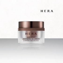 Hera Age Away Aesthetic Cream Firming Home / 헤라 에이지 어웨이 에스테틱 크림 탄력 고정 홈