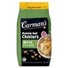 Carman's Apple Crunch Clusters 800g