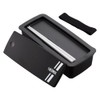 Thermos DJS-701 BKSL Lunch Box, Fresh Lunch Box with Chopsticks,