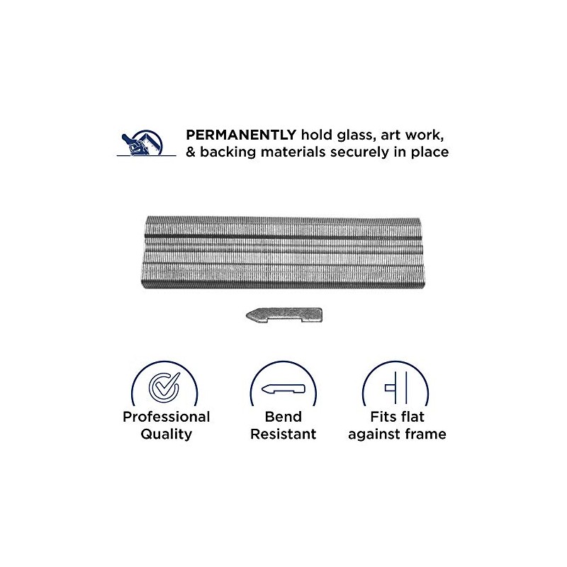 Fletcher® FrameMaster™ Point Driver - Uses Geninue Framer Points…