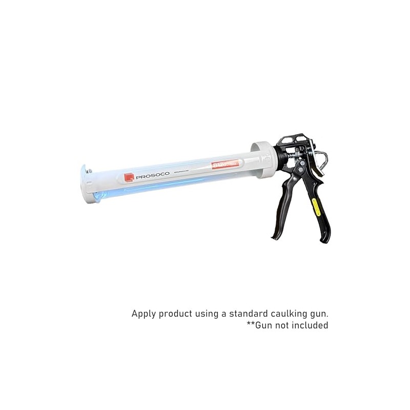 PROSOCO Emergency Water Stop | Waterproof sealant and Adhesive for