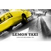 Prospect Tea Decaffeinated Lemon Taxi Herbal Tea Pods Compatible with