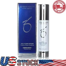 Zo Skin Health Daily Power Defense (50ml / 1.7 Fl Oz) Anti Aging Exp. 11/2027