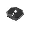 Falcam F50 Square Quick Release Plate with 1/4 Inch and