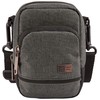 Case Logic Era Camera Pouch, obsidian, Backpack