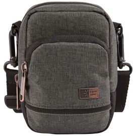 Case Logic Era Camera Pouch, obsidian, Backpack