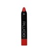 Palladio High Intensity Lip Balm, Red Rush