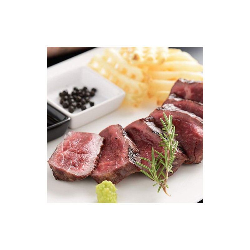 &PEPPER Raw Pepper Salted in Cambodia, 0.9 oz (25 g),