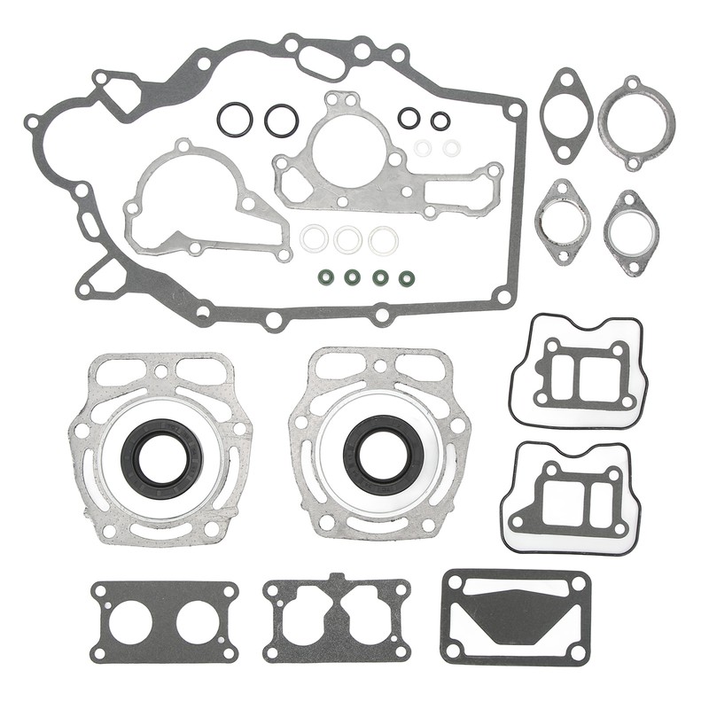 Engine Gasket Kit Air Leak Resistant Waterproof Gasket Seal Repair