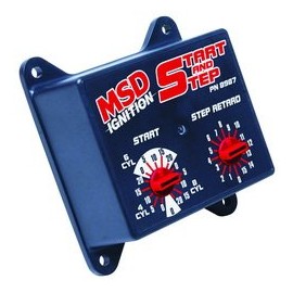 MSD Ignition 8839 Blaster Stainless Steel Coil Vibration Mount