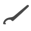 Motoforti Motorcycle Rear Shock Absorber 45-52mm Universal Spanner Hook Adjustment