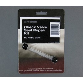 Titan CAPSpray 0276257 or 276257 Check Valve Seal Repair Kit - OEM