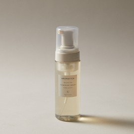 Aromatica [저자극 / 데일리케어] 퓨어 앤 소프트 여성청결제 170ML [Low Irritation / Daily Care] Pure and Soft Feminine Wash 170ML