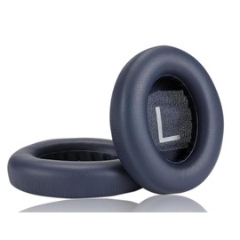 ACCIUK Replacement Ear Pads, Compatible with Bose 700/NC700 Noise-Cancelling Headphones, Made of Soft Protein Leather and Memory Foam, Replacement Ear Pads for Repair Accessories (Navy Blue)