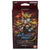 Bandai | Battle Spirits Saga: Starter Deck [SD01] | Trading