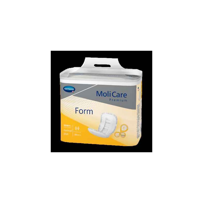 USL MoliCare Premium Form for Incontinence 3 Pack, Super Plus