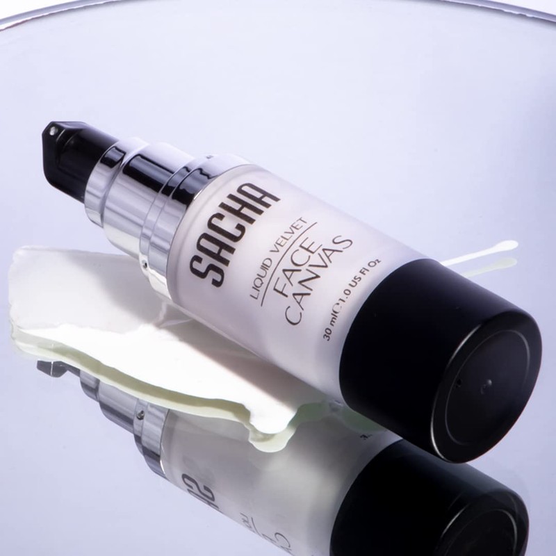 Liquid Velvet Face Canvas