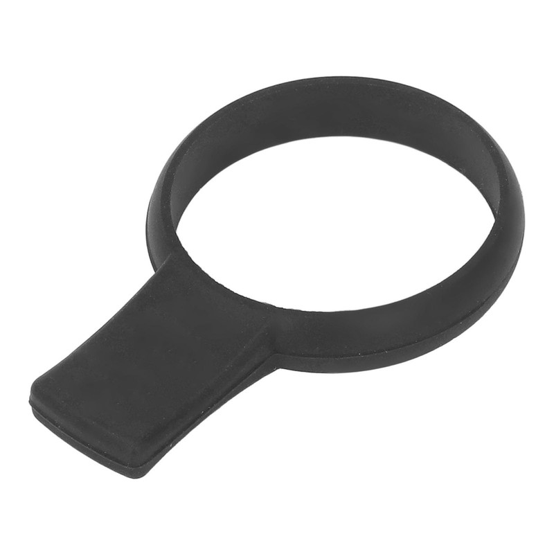 Tennis Racket Grip Trainer, Hand Comfort Racket Trainer Aid Tool