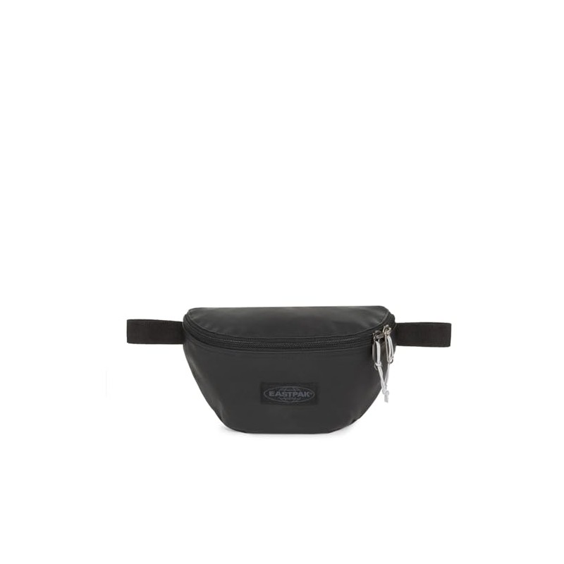 EASTPAK Unisex Springer Waist Bag, Tarp Black, S