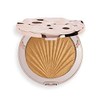 Revolution Beauty London, Glow Splendour, Highlighter, Ring Light, 13g