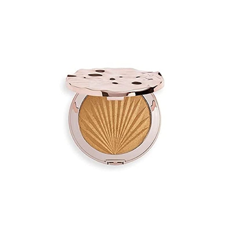 Revolution Beauty London, Glow Splendour, Highlighter, Ring Light, 13g