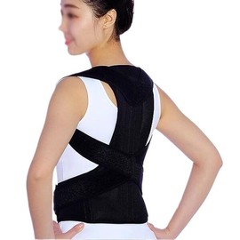 Heonjin 히온진 허리 교정 벨트 편안한 이너웨어 교정기 고정 지지판 코드 [L code] Hionjin Waist Correction Belt Comfortable Innerwear Corrector Support Board Code [L code]