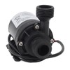 Submersible Water Pump IP68 Waterproof Low Noise Leak Free Threaded