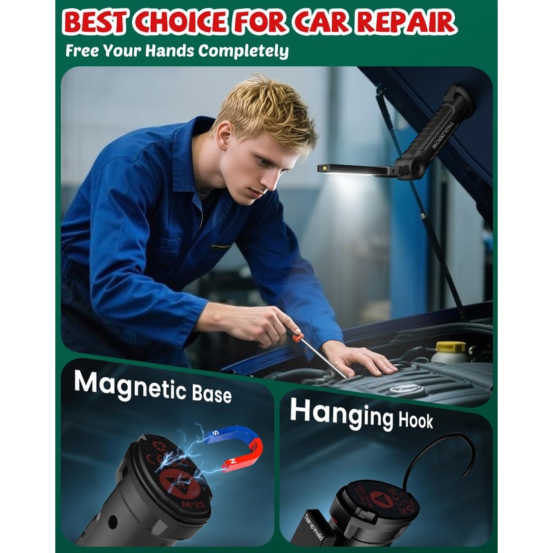 Coquimbo Mens Valentines Day Tool Gifts for Him Boyfriend Husband,