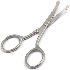 Precise Canada: G.E.A.R. Facial Hair Scissors