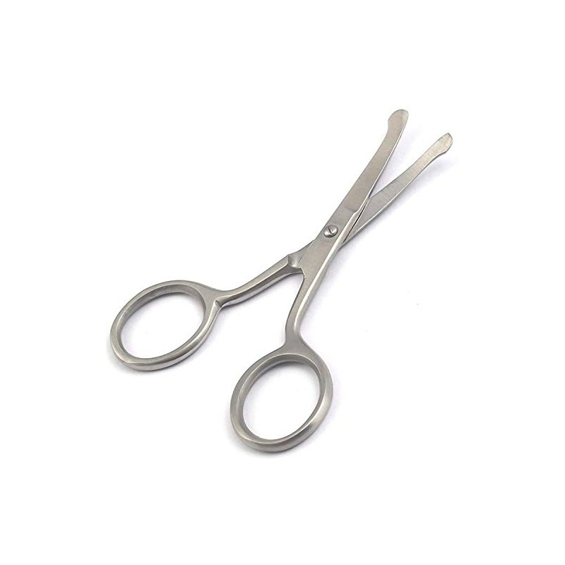 Precise Canada: G.E.A.R. Facial Hair Scissors