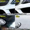 Car Body Stain Removal, Water Scum Removal, Stain Removal that