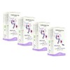 4 x 20 Sachets - Hampstead Tea London Lavender and